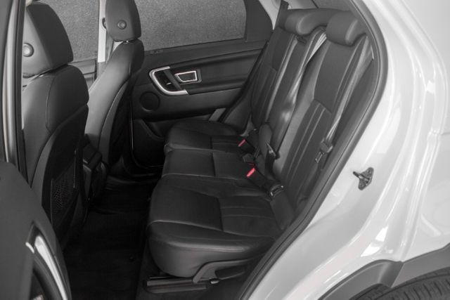 Land Rover Discovery HSE Diesel 2017 TOP - Foto 11