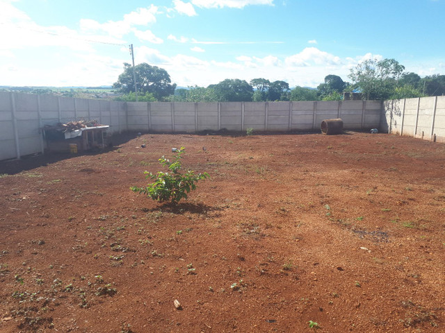 Lote em Itaberai - 410 metros esquina - Foto 2