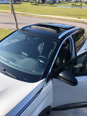 Peugeot 3008 top de linha - Foto 10
