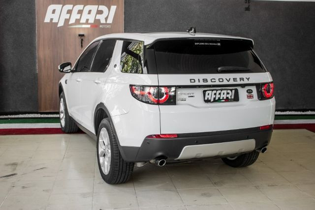 Land Rover Discovery HSE Diesel 2017 TOP - Foto 5