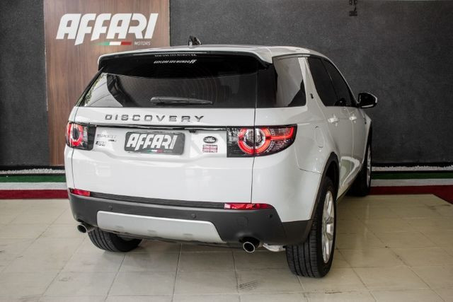 Land Rover Discovery HSE Diesel 2017 TOP - Foto 6
