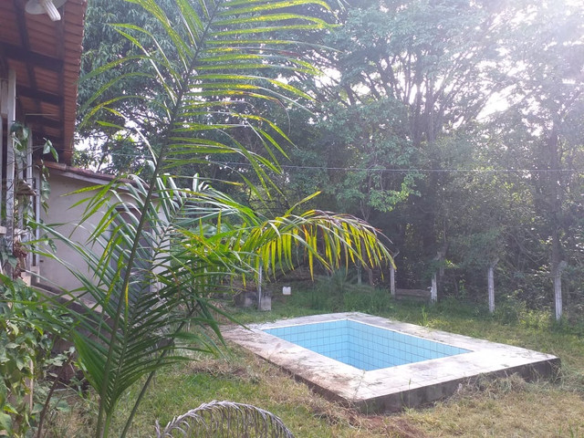 Vendo chácara de lazer linda.! - Foto 3