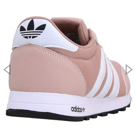 adidas segunda linha