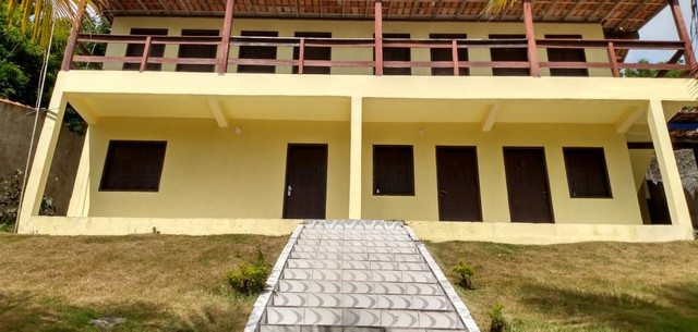 Casa / pousada / próximo de Porto Seguro - Foto 2