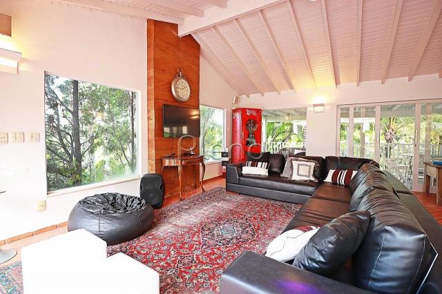 Casa à venda com 4 dormitórios em Sítios de recreio gramado, Campinas cod:CA026073 - Foto 6