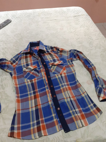 Blusas Dudalina - Foto 2
