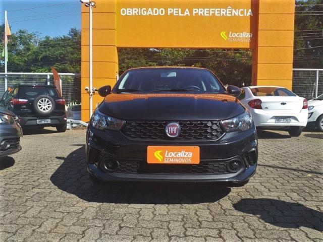 FIAT ARGO 2019/2019 1.0 FIREFLY FLEX DRIVE MANUAL