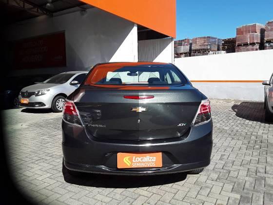 PRISMA 2019/2019 1.0 MPFI JOY 8V FLEX 4P MANUAL - Foto 2