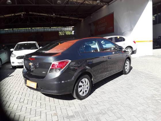 PRISMA 2019/2019 1.0 MPFI JOY 8V FLEX 4P MANUAL - Foto 7