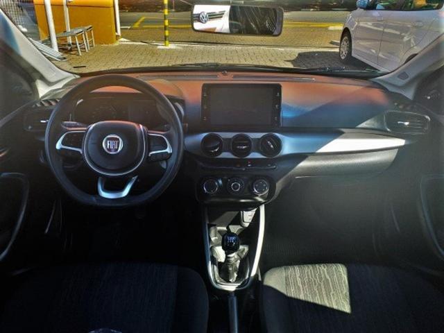 FIAT ARGO 2019/2019 1.0 FIREFLY FLEX DRIVE MANUAL - Foto 3