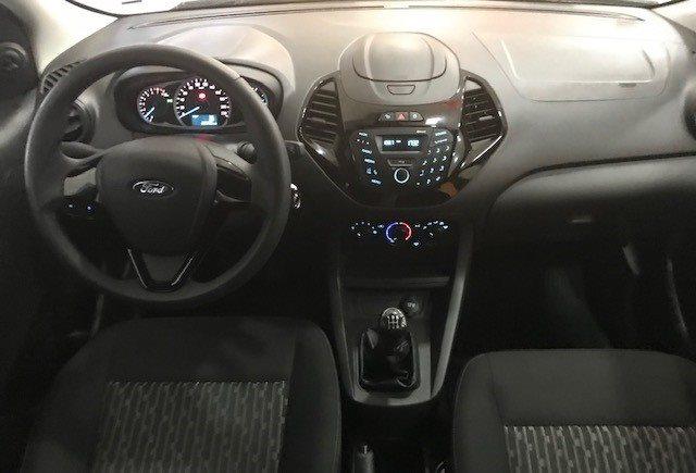 FORD KA 2018/2019 1.0 TI-VCT FLEX SE SEDAN MANUAL - Foto 5
