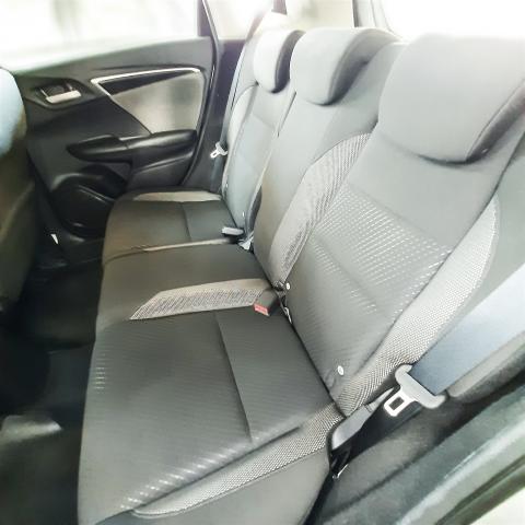 HONDA WR-V 2017/2018 1.5 16V FLEXONE EXL CVT - Foto 8