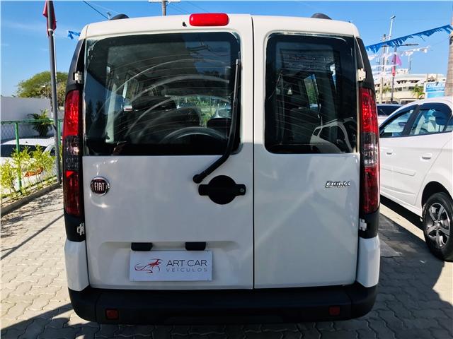 Fiat Doblo 1.8 mpi essence 7l 16v flex 4p manual - Foto 4