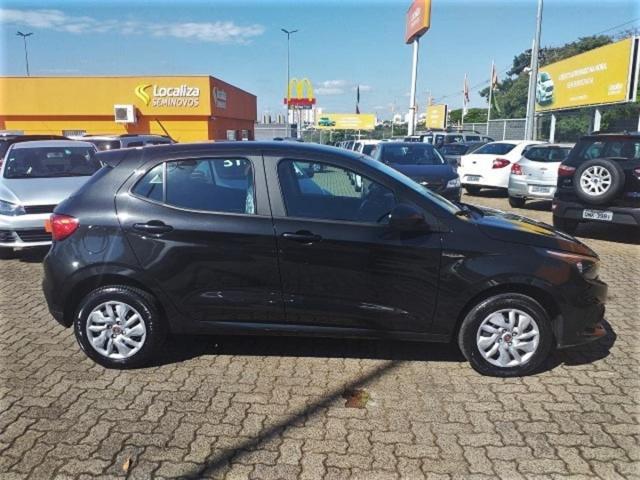 FIAT ARGO 2019/2019 1.0 FIREFLY FLEX DRIVE MANUAL - Foto 8