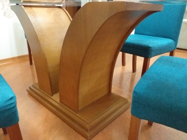 Mesa de Jantar - Foto 2