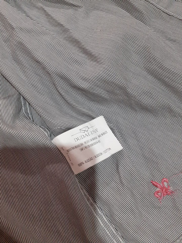 Blusas Dudalina - Foto 3