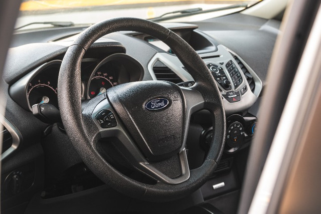 Ford EcoSport SE 1.6 Flex - Foto 5