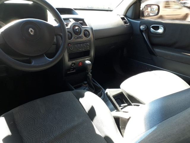 Renault - Megane SD Expre 2.0 16v - Foto 9