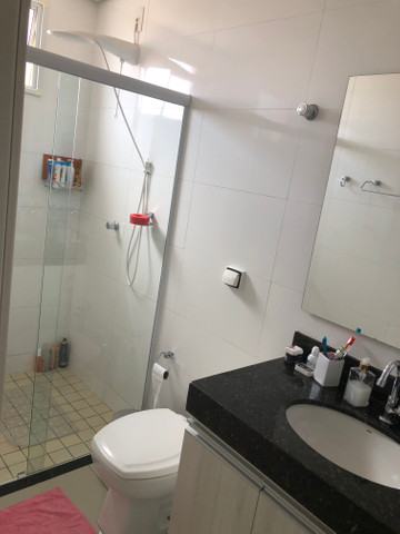Vendo Lindo Apartamento Bairro Brasil - Foto 9
