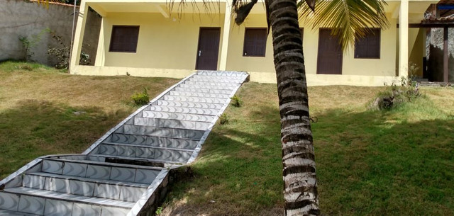 Casa / pousada / próximo de Porto Seguro