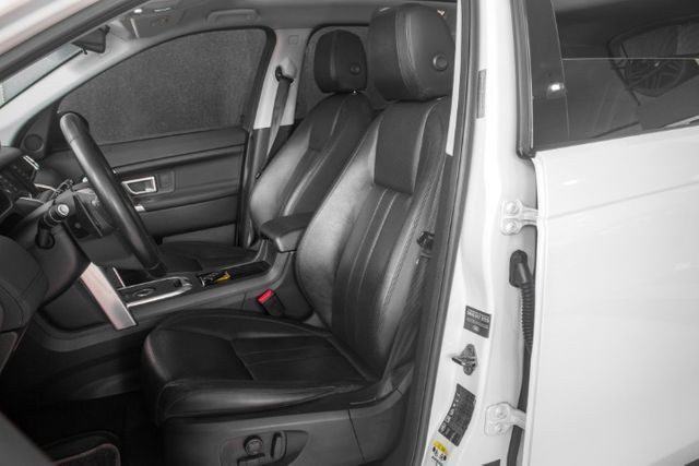 Land Rover Discovery HSE Diesel 2017 TOP - Foto 10