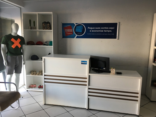 Vende-se Loja de roupas - Foto 4