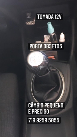Honda FIT 2014 - Foto 14
