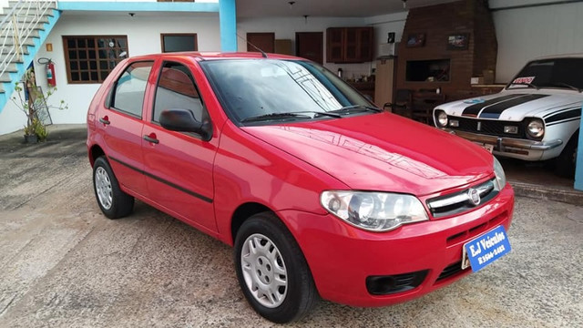 Fiat Palio Fire Economy ano 2012 - Foto 2