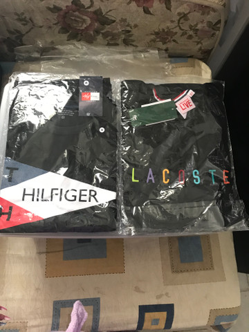 Camiseta masculina - Foto 4