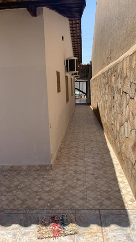 Casa Residencial / Residencial Porto Seguro - Foto 7