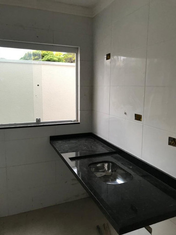 Apartamento Novo - 01 dormitório - Vila Carrão - Foto 4