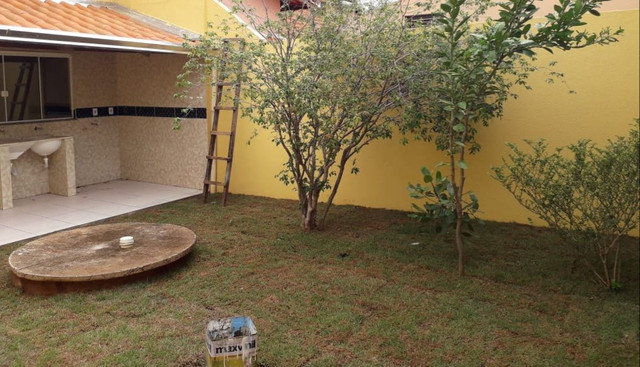 CASA COM ENTRADA FACILITADA NO VILLAGE GARAVELO. - Foto 6