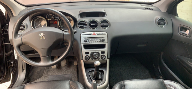 Vendo peugeot 308 active - Foto 6