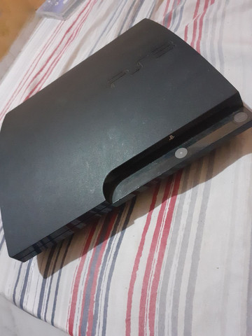 Vendo ps3 - Foto 4