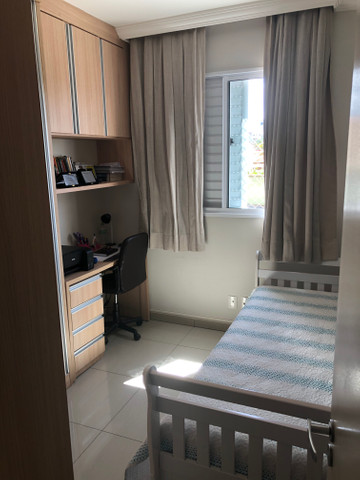 Vendo Lindo Apartamento Bairro Brasil - Foto 4