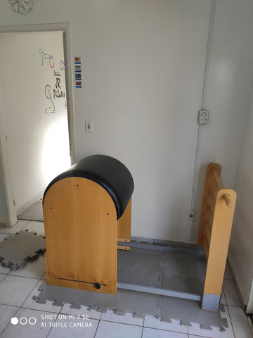 Ladder Barrel Pilates - Foto 2