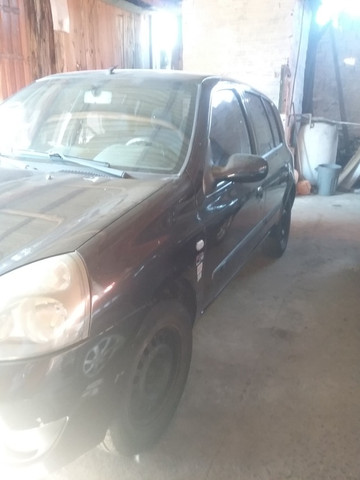 Vendo clio - Foto 2