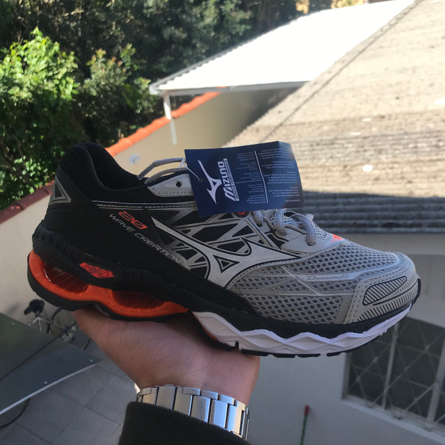 mizuno olx