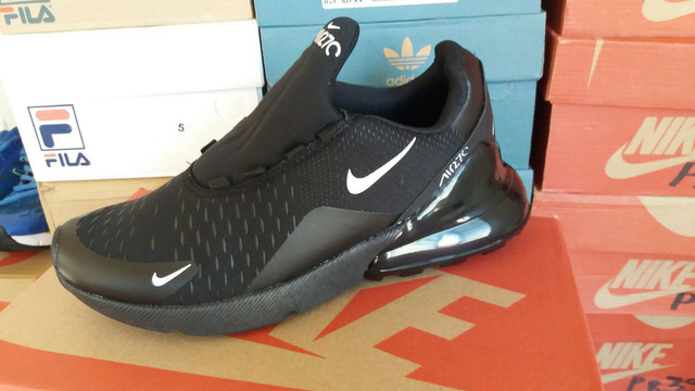 nike air max 270 primeira linha