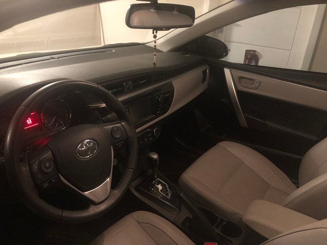 Corolla XEI 2015 - Foto 2