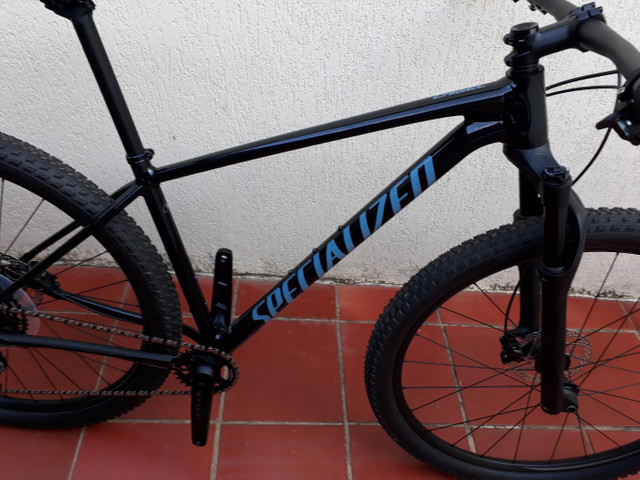 specialized chisel 2019 comp