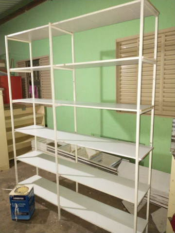 Prateleiras - Foto 4
