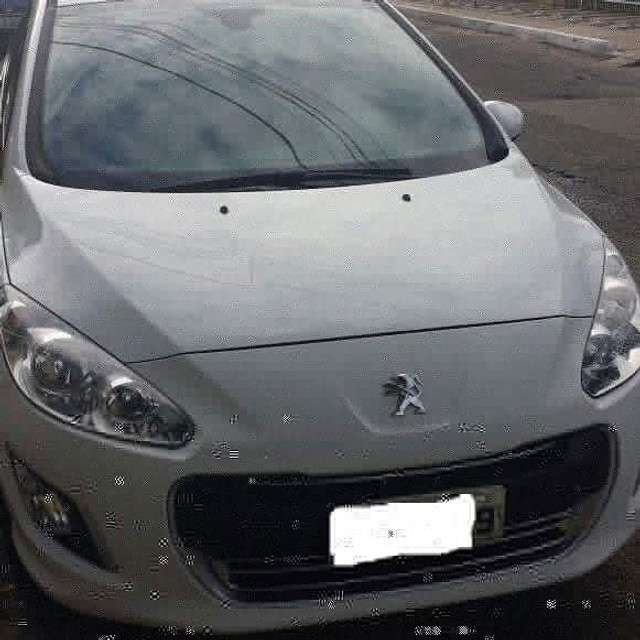 Peugeot 308 1.6 2013/2014 - Foto 3