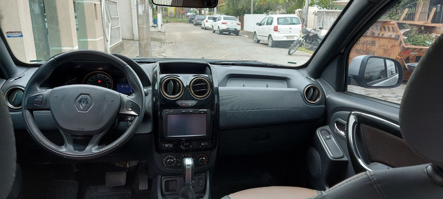 Duster dynamique 2.0 aut. 2018/2018 - Foto 2
