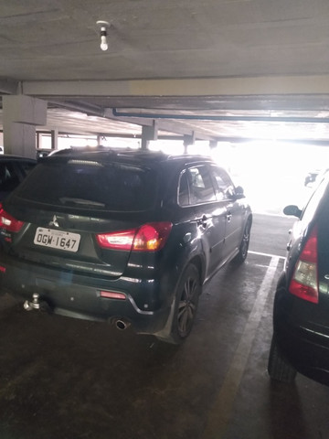 Asx Mitsubishi