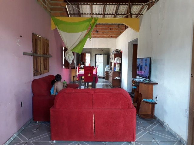 Uma casa - Foto 11