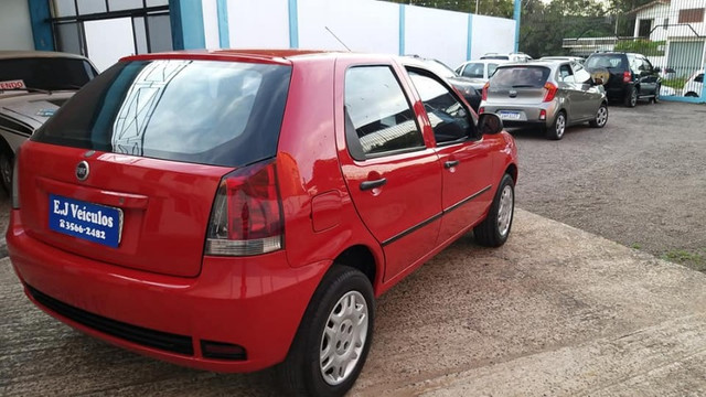 Fiat Palio Fire Economy ano 2012 - Foto 6