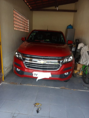 S10 LT 2017 - Oportunidade - Procedência Total - Impecável - Foto 11