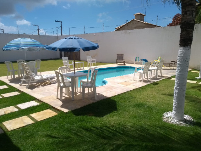 Casa no Mosqueiro / Matapuã , para temporada disponivel para Natal e réveillon - Foto 4