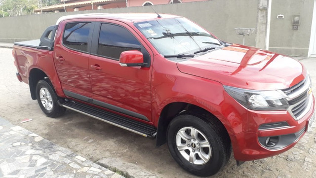 S10 LT 2017 - Oportunidade - Procedência Total - Impecável - Foto 4